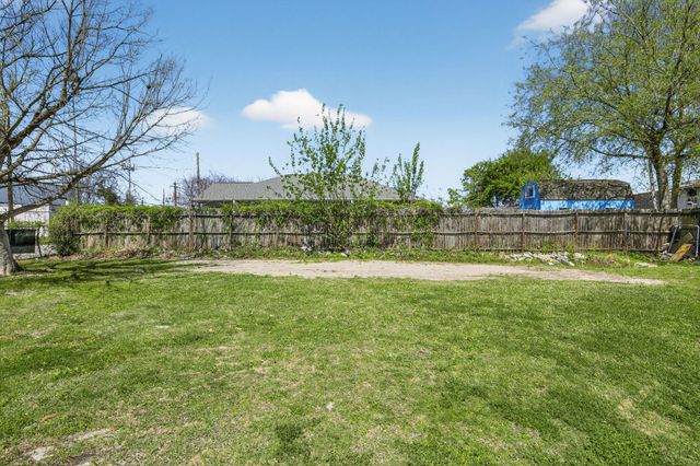 4404 Gano Street, Houston, TX 77009