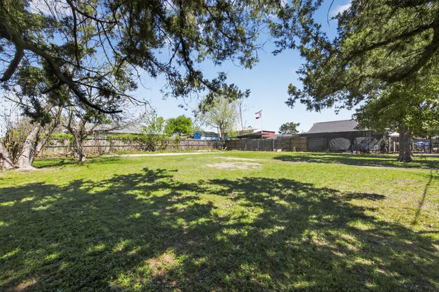 4404 Gano Street, Houston, TX 77009