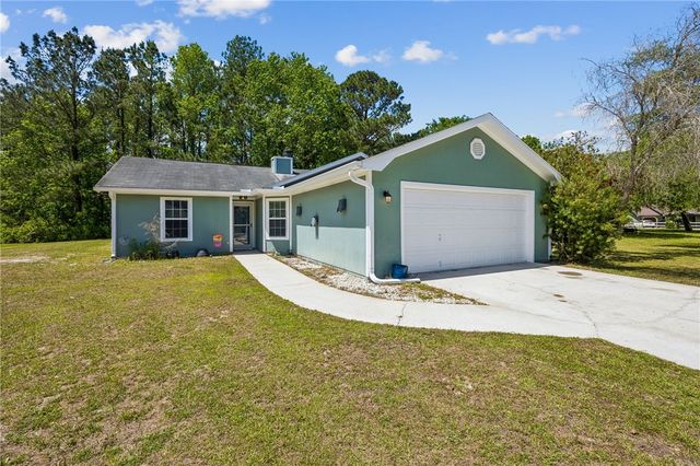 145 Retreat Place, Woodbine, GA 31569