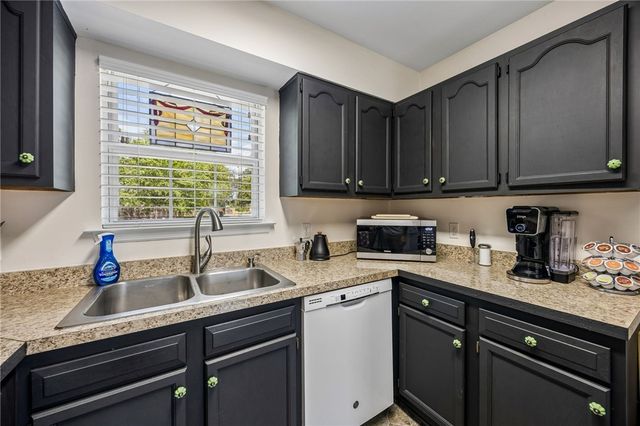 145 Retreat Place, Woodbine, GA 31569