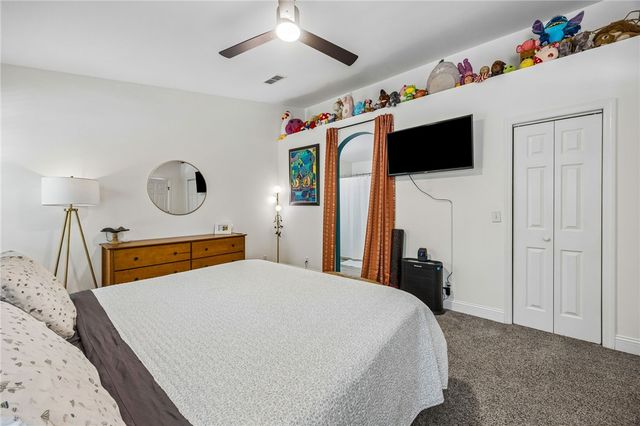 145 Retreat Place, Woodbine, GA 31569