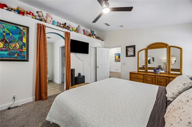 145 Retreat Place, Woodbine, GA 31569