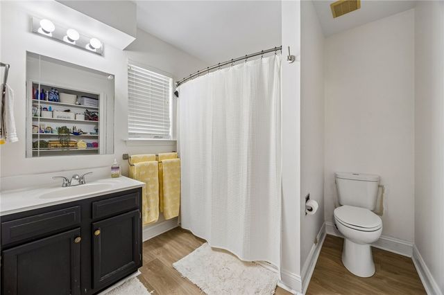 145 Retreat Place, Woodbine, GA 31569