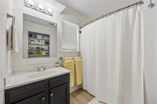 145 Retreat Place, Woodbine, GA 31569