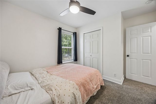 145 Retreat Place, Woodbine, GA 31569