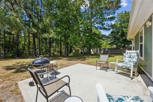 145 Retreat Place, Woodbine, GA 31569