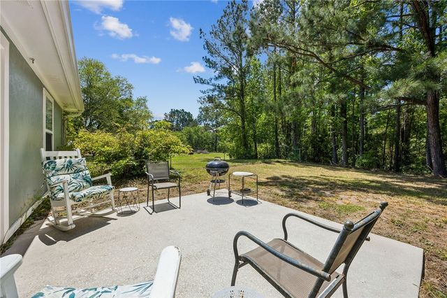 145 Retreat Place, Woodbine, GA 31569