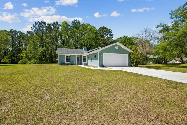 145 Retreat Place, Woodbine, GA 31569