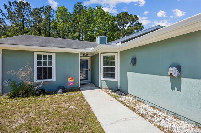 145 Retreat Place, Woodbine, GA 31569