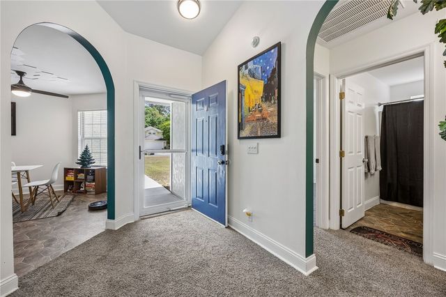 145 Retreat Place, Woodbine, GA 31569