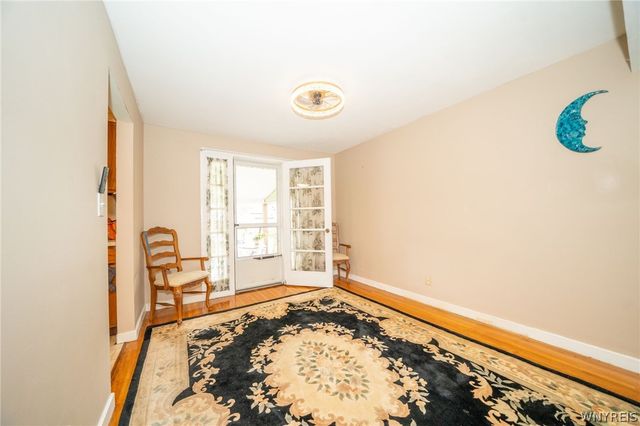 16 Brookville Court, Tonawanda, NY 14150