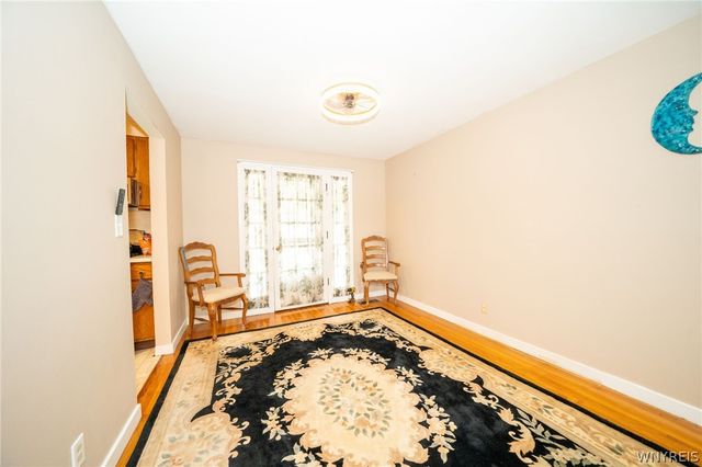 16 Brookville Court, Tonawanda, NY 14150