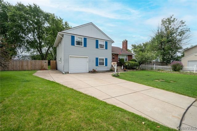 16 Brookville Court, Tonawanda, NY 14150