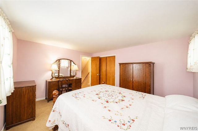16 Brookville Court, Tonawanda, NY 14150
