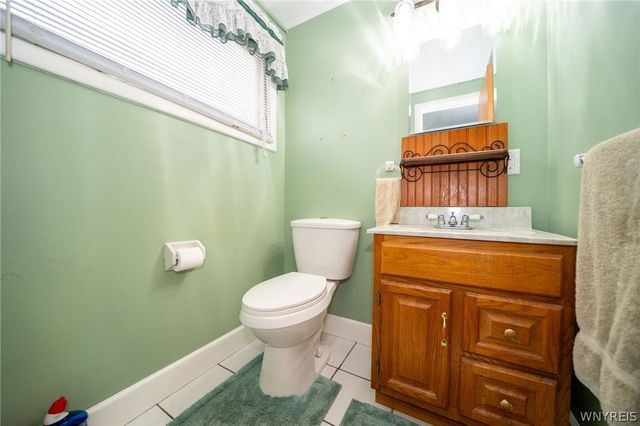16 Brookville Court, Tonawanda, NY 14150