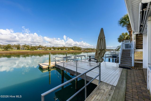 5411 Heritage Drive, North Myrtle Beach, SC 29582