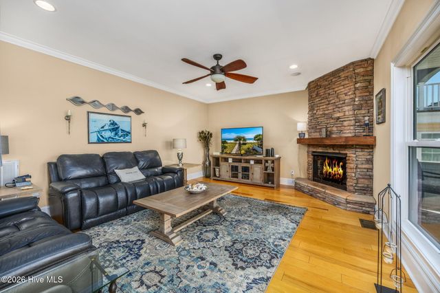 5411 Heritage Drive, North Myrtle Beach, SC 29582