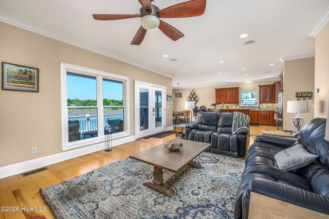 5411 Heritage Drive, North Myrtle Beach, SC 29582