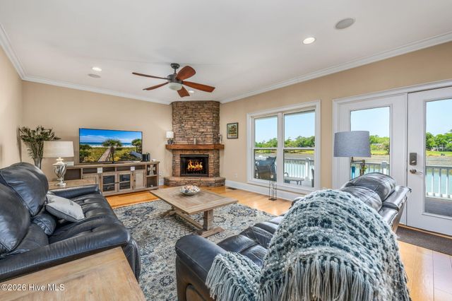 5411 Heritage Drive, North Myrtle Beach, SC 29582