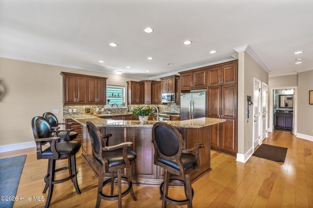 5411 Heritage Drive, North Myrtle Beach, SC 29582