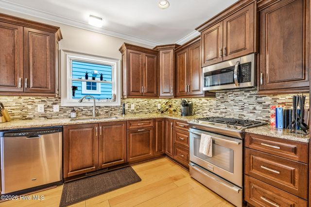 5411 Heritage Drive, North Myrtle Beach, SC 29582