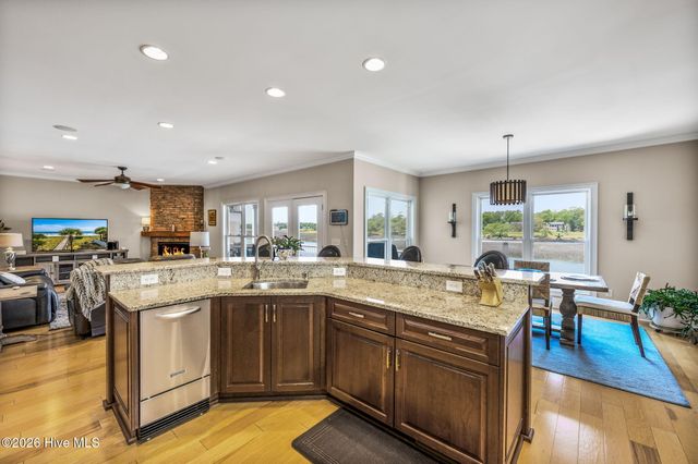 5411 Heritage Drive, North Myrtle Beach, SC 29582