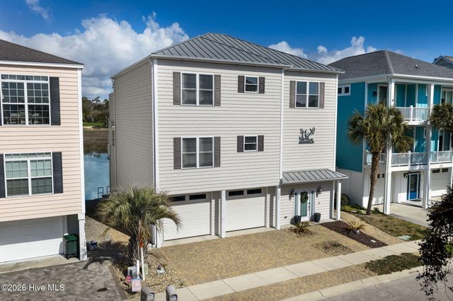 5411 Heritage Drive, North Myrtle Beach, SC 29582