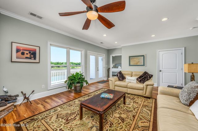 5411 Heritage Drive, North Myrtle Beach, SC 29582