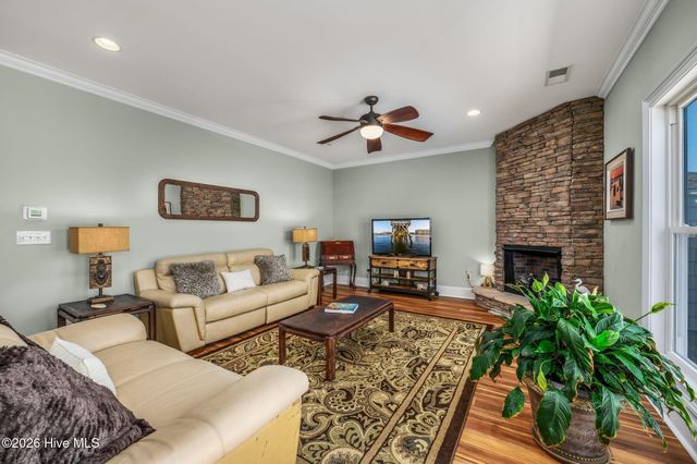 5411 Heritage Drive, North Myrtle Beach, SC 29582