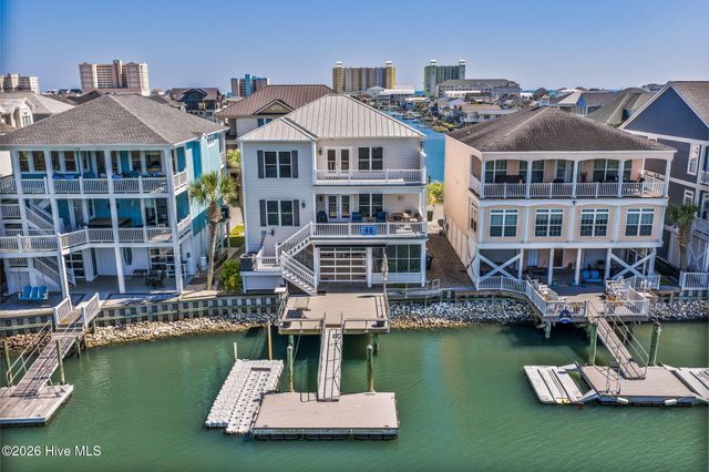 5411 Heritage Drive, North Myrtle Beach, SC 29582