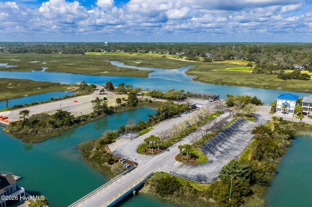 5411 Heritage Drive, North Myrtle Beach, SC 29582