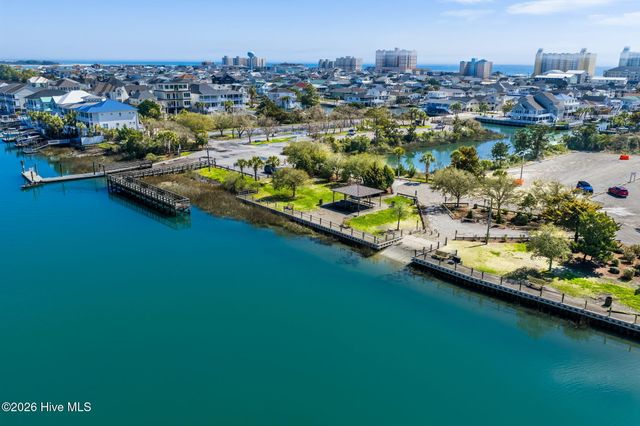 5411 Heritage Drive, North Myrtle Beach, SC 29582