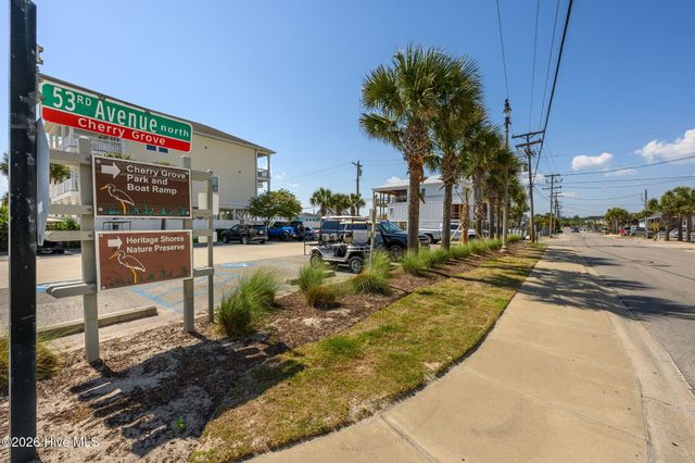 5411 Heritage Drive, North Myrtle Beach, SC 29582