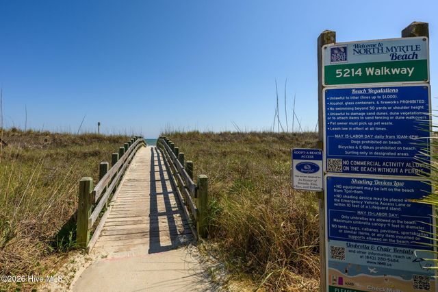 5411 Heritage Drive, North Myrtle Beach, SC 29582