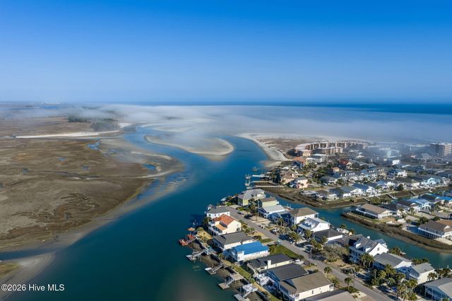 5411 Heritage Drive, North Myrtle Beach, SC 29582