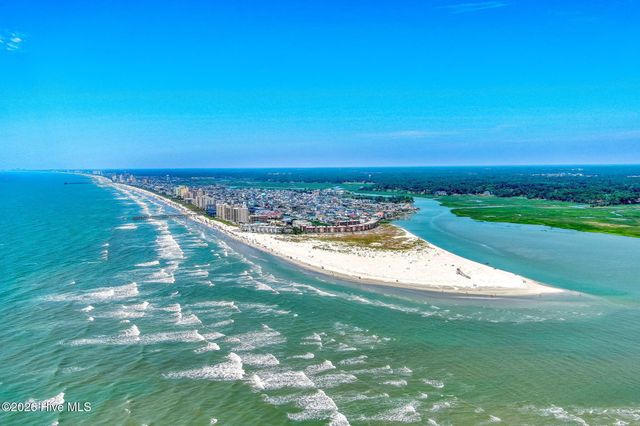 5411 Heritage Drive, North Myrtle Beach, SC 29582