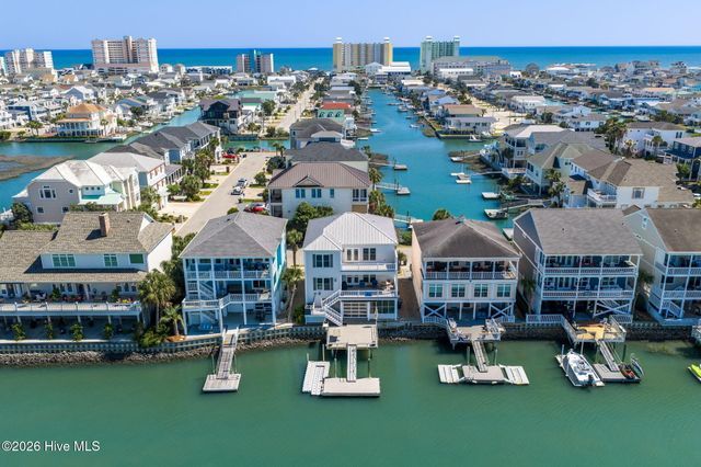 5411 Heritage Drive, North Myrtle Beach, SC 29582