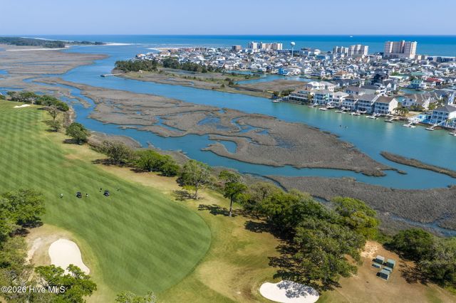 5411 Heritage Drive, North Myrtle Beach, SC 29582