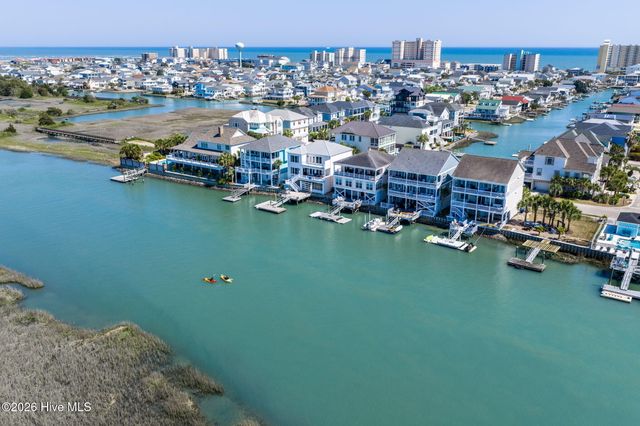 5411 Heritage Drive, North Myrtle Beach, SC 29582