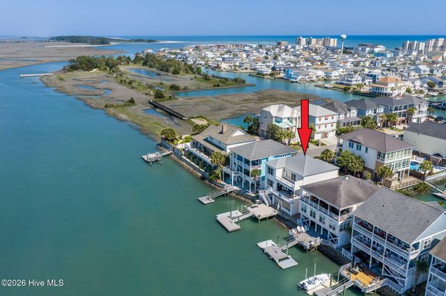 5411 Heritage Drive, North Myrtle Beach, SC 29582