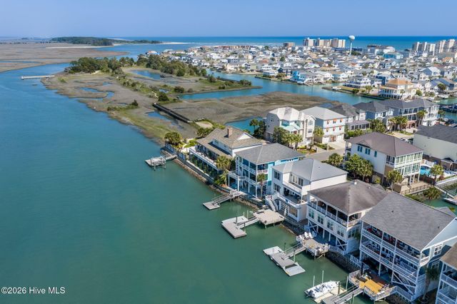 5411 Heritage Drive, North Myrtle Beach, SC 29582