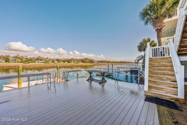 5411 Heritage Drive, North Myrtle Beach, SC 29582