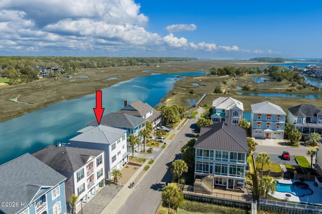 5411 Heritage Drive, North Myrtle Beach, SC 29582