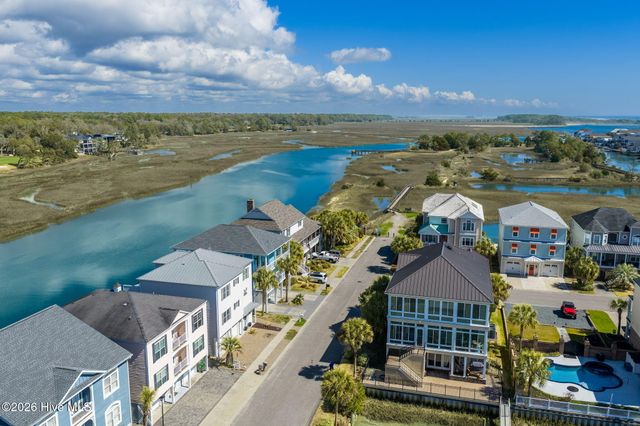 5411 Heritage Drive, North Myrtle Beach, SC 29582