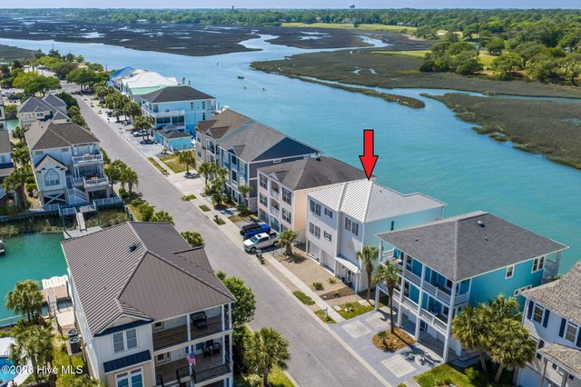 5411 Heritage Drive, North Myrtle Beach, SC 29582