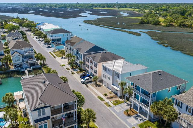 5411 Heritage Drive, North Myrtle Beach, SC 29582