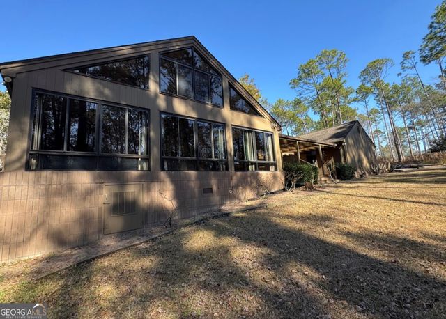 303 Kissingbower Road, Vidalia, GA 30474