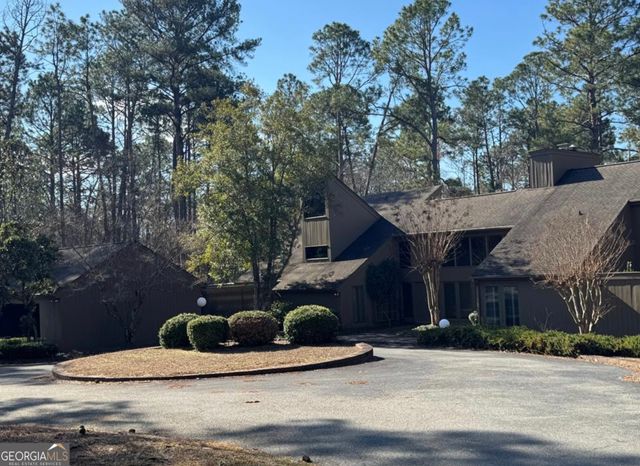 303 Kissingbower Road, Vidalia, GA 30474