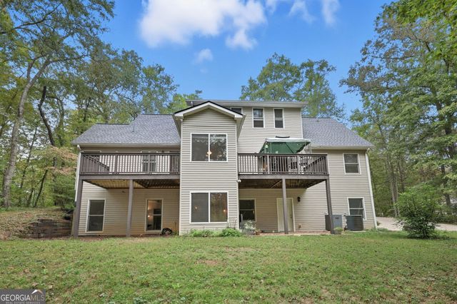 399 Grindstone Creek Drive, Clarkesville, GA 30523