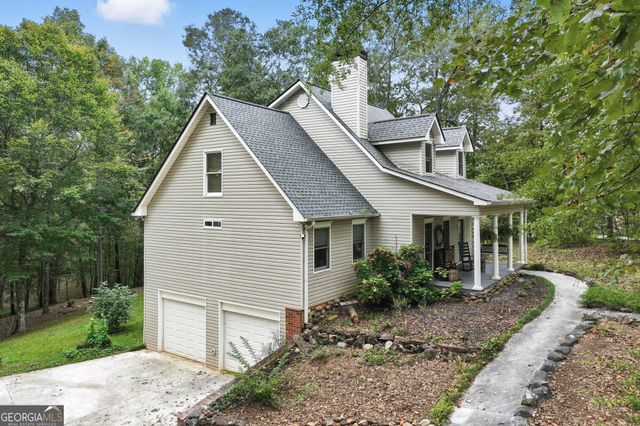 399 Grindstone Creek Drive, Clarkesville, GA 30523